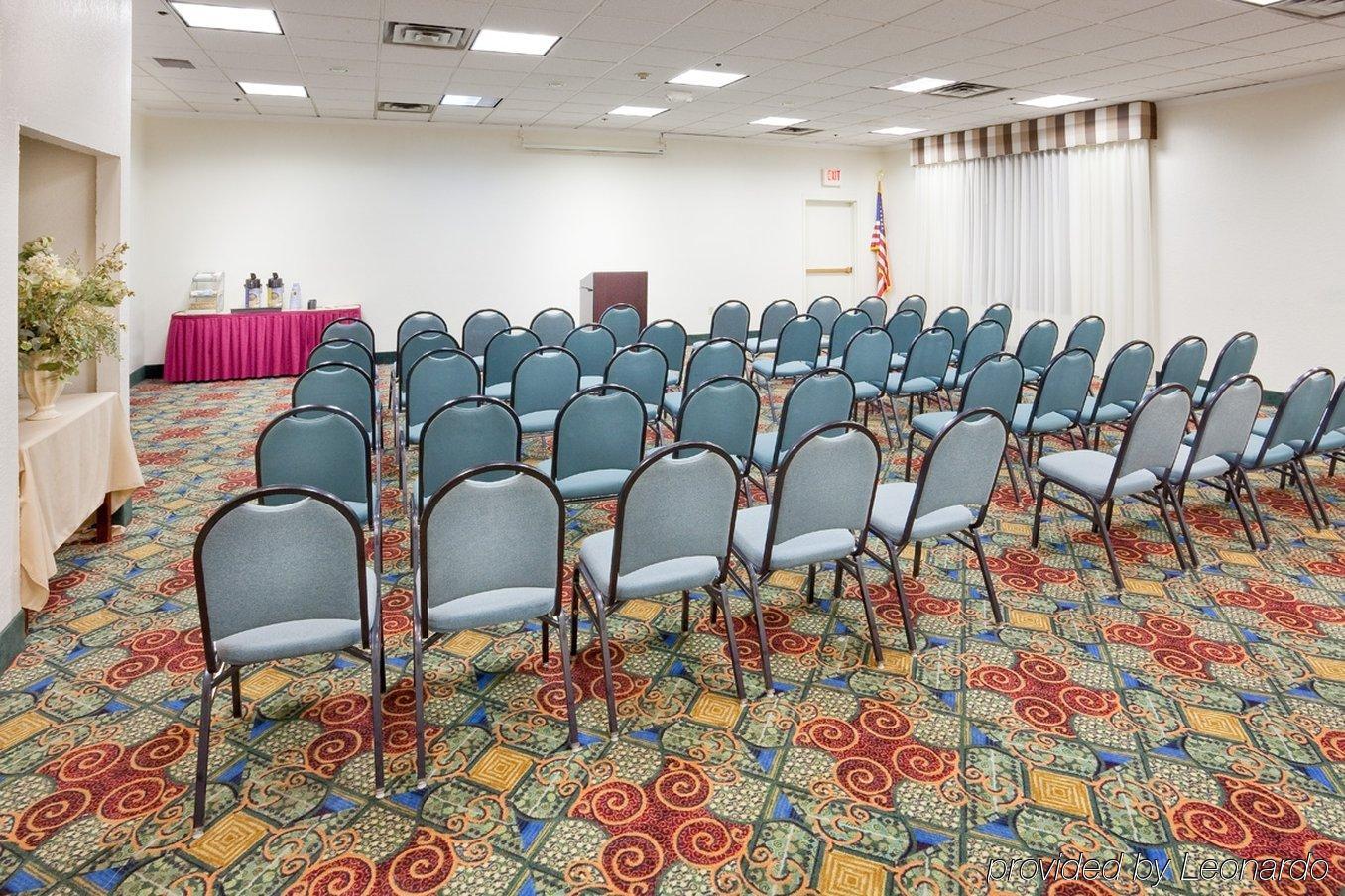 Baymont By Wyndham East Windsor Bradley Airport Hotel Съоръжения снимка