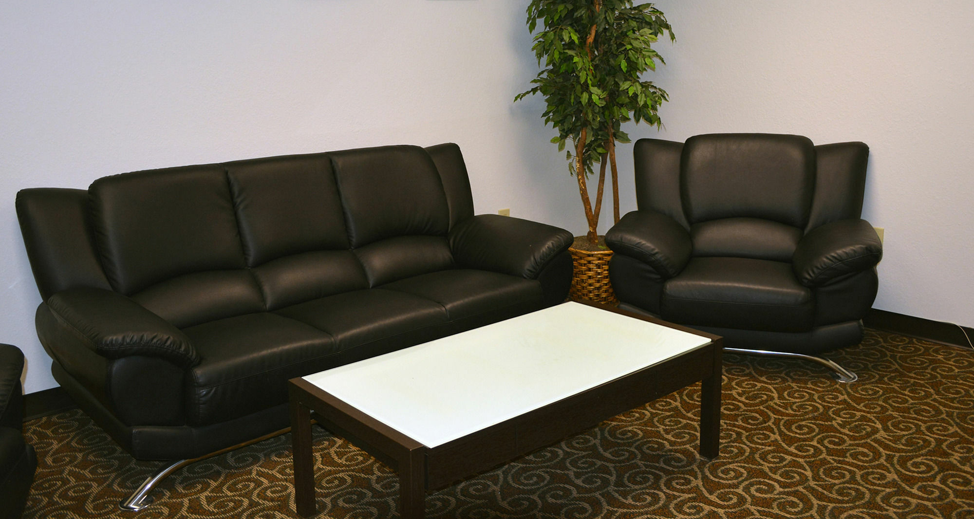 Baymont By Wyndham East Windsor Bradley Airport Hotel Екстериор снимка